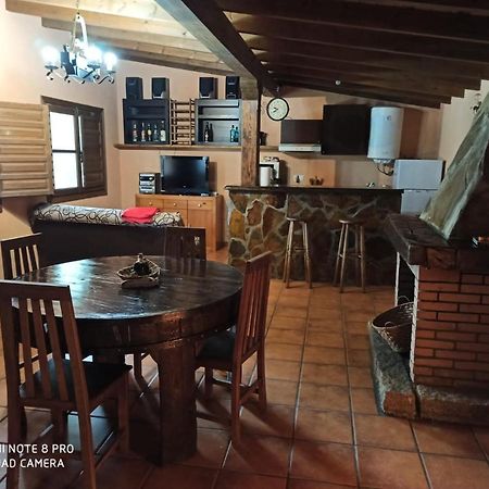 Casa Penelas Petin المظهر الخارجي الصورة