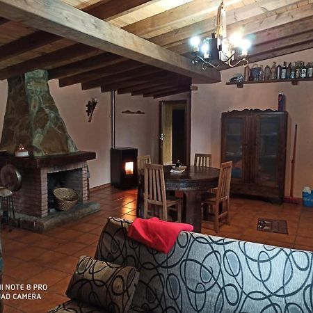 Casa Penelas Petin المظهر الخارجي الصورة
