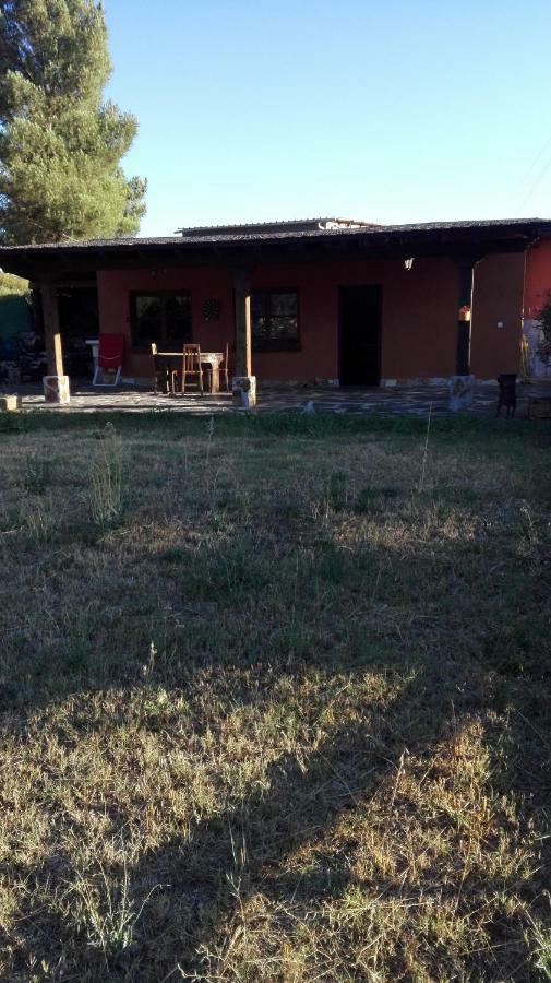 Casa Penelas Petin المظهر الخارجي الصورة
