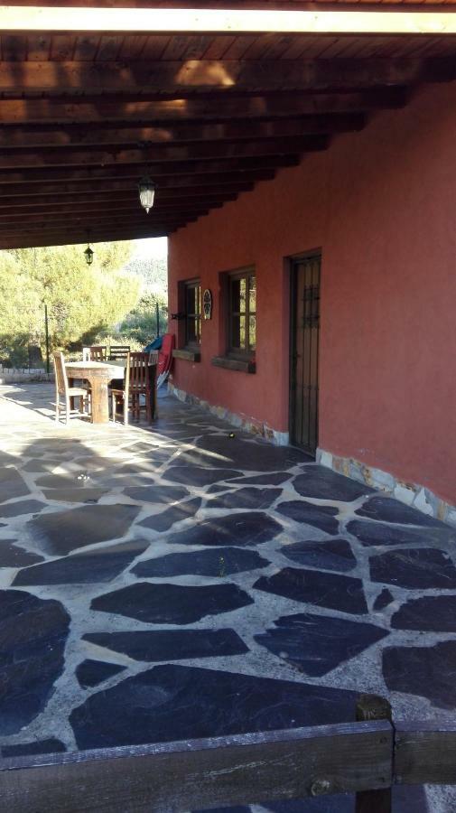 Casa Penelas Petin المظهر الخارجي الصورة