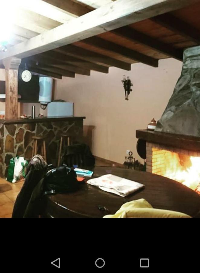 Casa Penelas Petin المظهر الخارجي الصورة