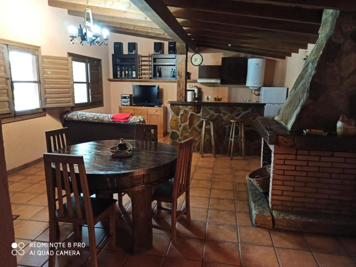 Casa Penelas Petin المظهر الخارجي الصورة