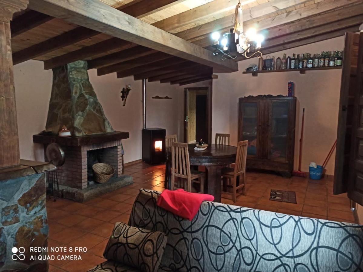 Casa Penelas Petin المظهر الخارجي الصورة